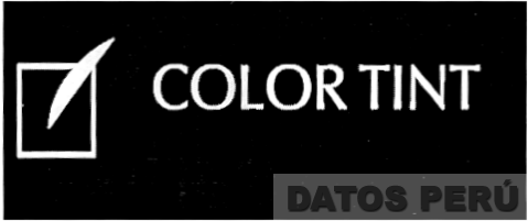 COLOR TINT