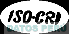 ISO-CRI