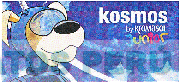 KOSMOS BY KROMASOL JUNIOR