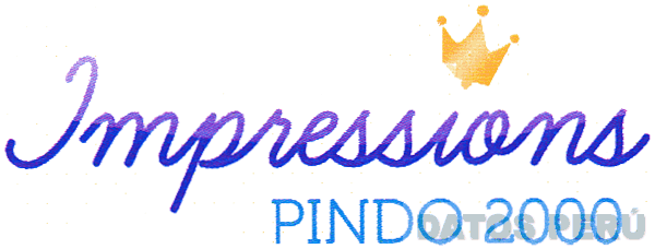 IMPRESSIONS PINDO 2000