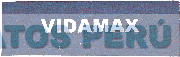 VIDAMAX