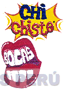 CHI CHISTE BOCAS