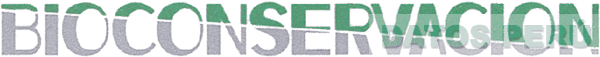 BIOCONSERVACION