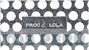 PACO & LOLA