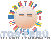 LA POSADA DEL INCA PACHACUTEC