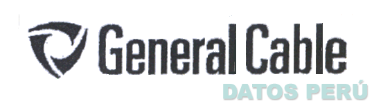 GENERAL CABLE