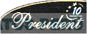 PRESIDENT 10