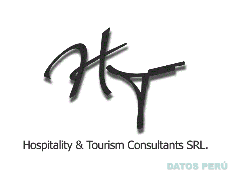 HT HOSPITALITY & TOURISM CONSULTANTS SRL.