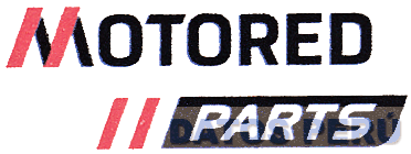 MOTORED PARTS