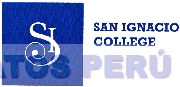 SI SAN IGNACIO COLLEGE