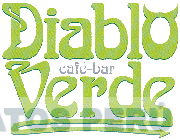 DIABLO VERDE CAFÉ - BAR