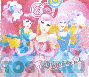 PRINCESA