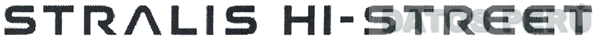 STRALIS HI-STREET