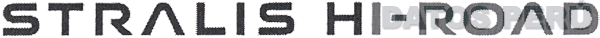 STRALIS HI-ROAD