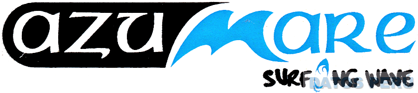 AZU MARE SURFING WAVE