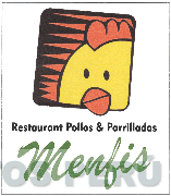 RESTAURANT POLLOS & PARRILLADAS MENFIS