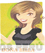 DOÑA BELLA