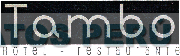 TAMBO HOTEL - RESTAURANTE