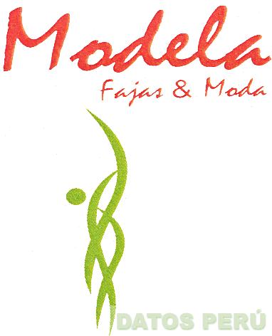MODELA FAJAS & MODA