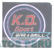 K.O. SPORT BAR & GRILL
