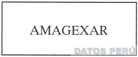 AMAGEXAR