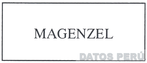 MAGENZEL
