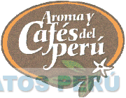 AROMA Y CAFÉS DEL PERÚ