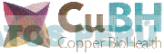 CUBH COPPER BIOHEALTH