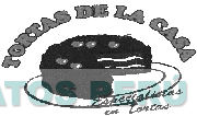TORTAS DE LA CASA ESPECIALISTAS EN TORTAS