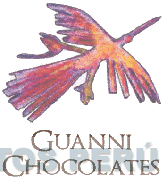 GUANNI CHOCOLATES