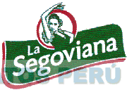 LA SEGOVIANA
