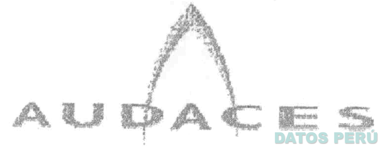 AUDACES