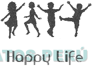 HAPPY LIFE