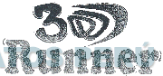 3D RUNNER