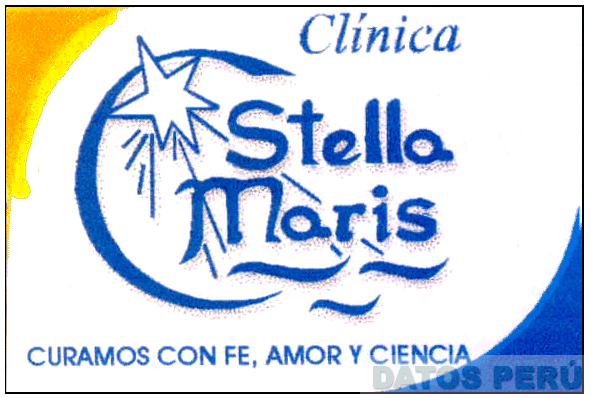 CLINICA STELLA MARIS CURAMOS CON FE, AMOR Y CIENCIA