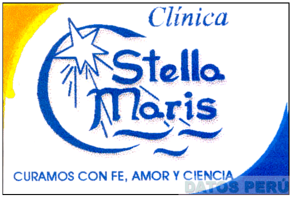 CLINICA STELLA MARIS CURAMOS CON FE, AMOR Y CIENCIA