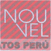 NOUVEL SAN ISIDRO