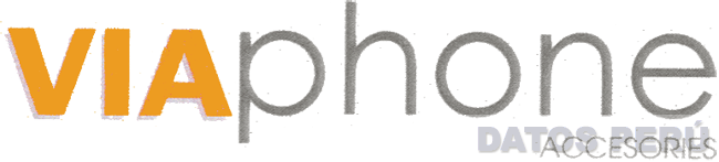 VIAPHONE ACCESORIES
