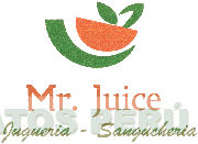 MR. JUICE JUGUERÍA - SANGUCHERÍA