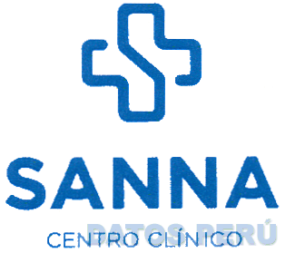 SANNA CENTRO CLÍNICO