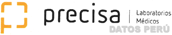 PRECISA LABORATORIOS MÉDICOS