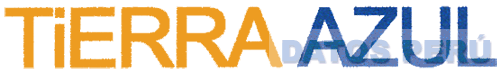 TIERRA AZUL