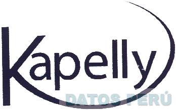KAPELLY