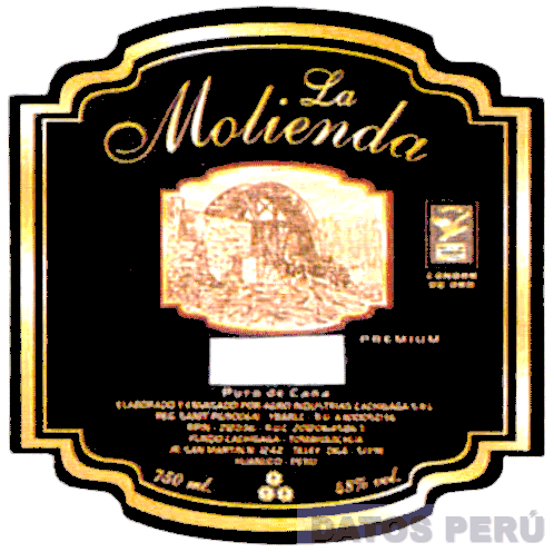 LA MOLIENDA
