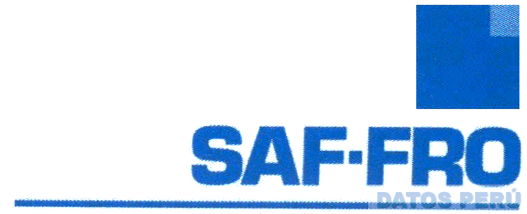 SAF-FRO