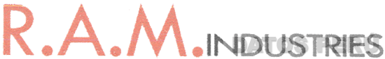 R.A.M. INDUSTRIES