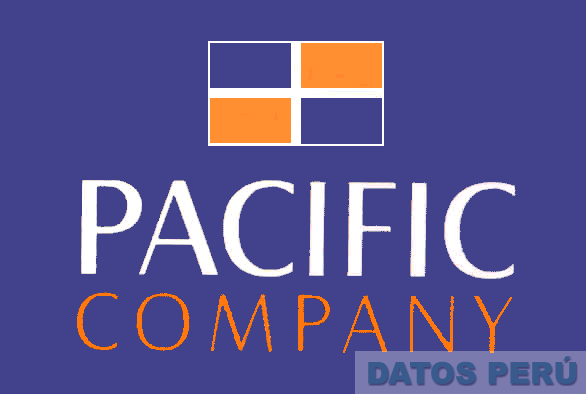 PACIFIC COMPANY