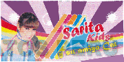 SARITA KIDS Y SU AMIGO CAT