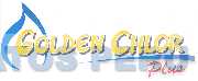 GOLDEN CHLOR PLUS