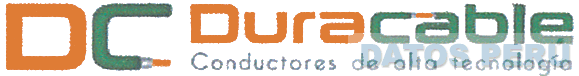DC DURACABLE CONDUCTORES DE ALTA TECNOLOGÍA